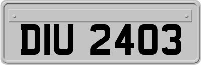 DIU2403