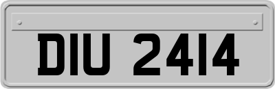 DIU2414
