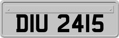 DIU2415
