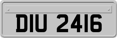 DIU2416