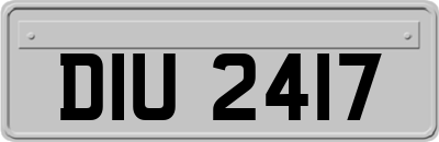 DIU2417