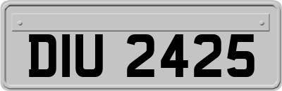 DIU2425