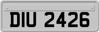 DIU2426