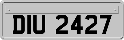 DIU2427