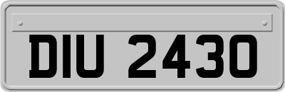 DIU2430