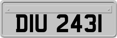 DIU2431
