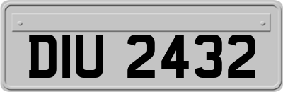 DIU2432