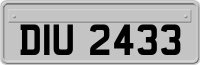 DIU2433