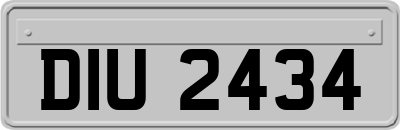 DIU2434