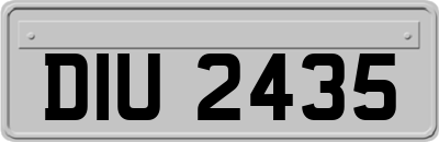 DIU2435