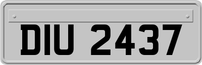 DIU2437