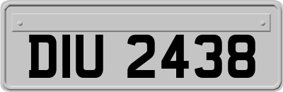 DIU2438