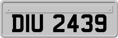 DIU2439