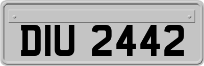 DIU2442