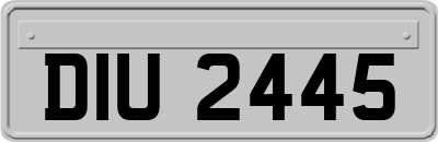 DIU2445
