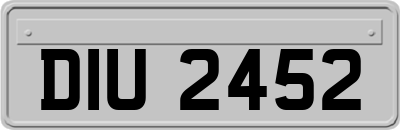 DIU2452