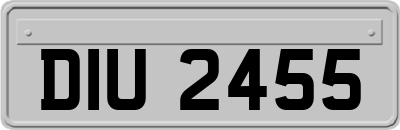 DIU2455