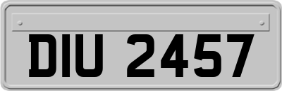 DIU2457
