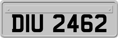 DIU2462
