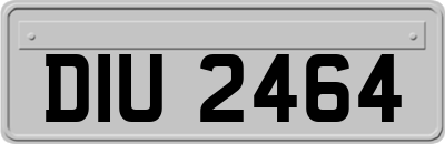 DIU2464