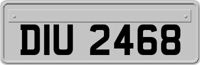 DIU2468