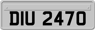 DIU2470