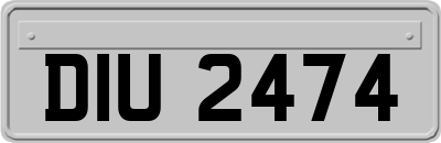 DIU2474
