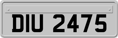 DIU2475