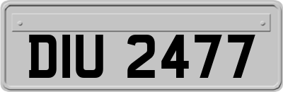 DIU2477