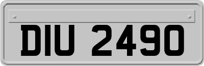 DIU2490