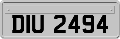 DIU2494