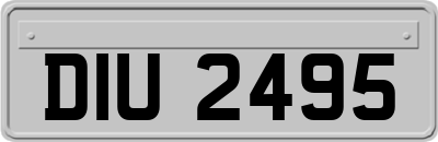 DIU2495