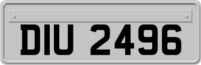 DIU2496