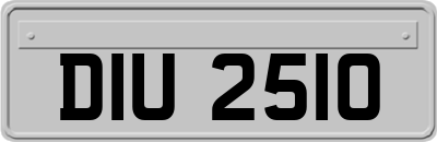DIU2510