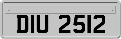DIU2512