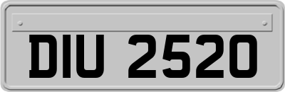 DIU2520