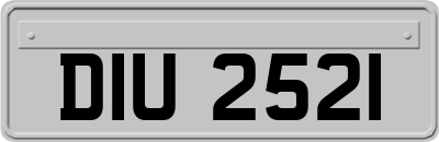 DIU2521