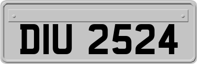 DIU2524