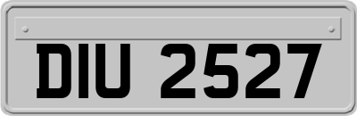DIU2527