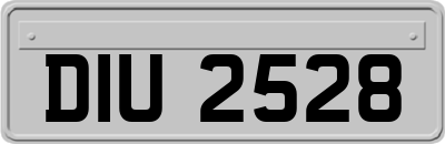 DIU2528