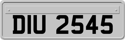 DIU2545