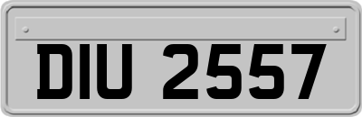 DIU2557