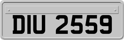 DIU2559