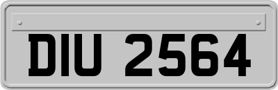 DIU2564