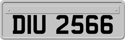 DIU2566