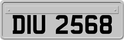 DIU2568