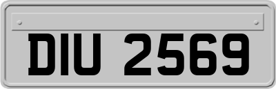 DIU2569
