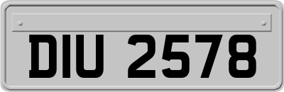 DIU2578