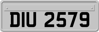 DIU2579