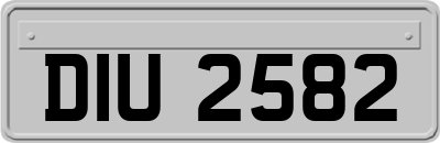 DIU2582